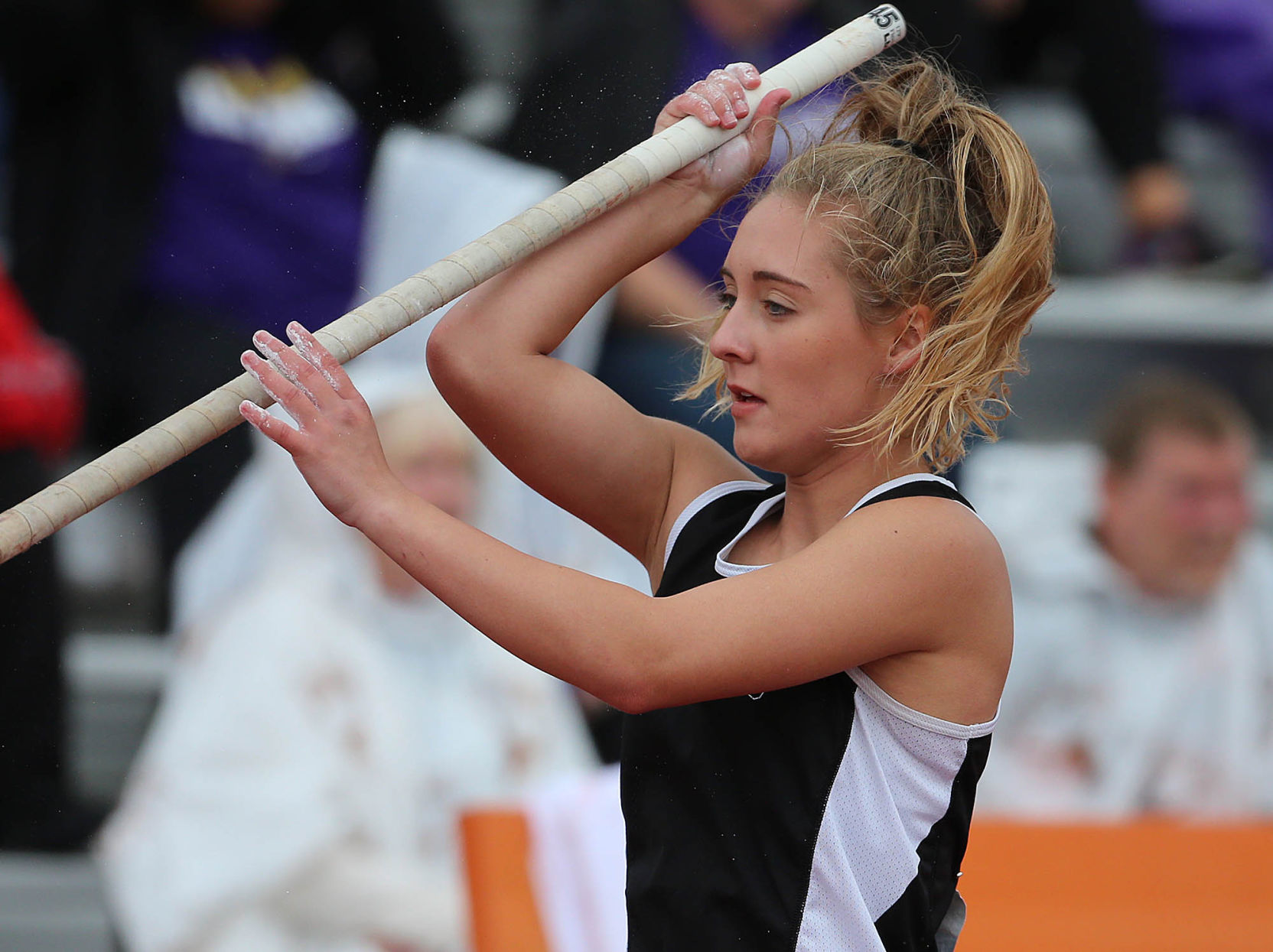 State track 2019